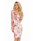 Kleid NUMOCO BOYKA 379-2 ROSA