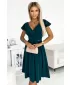 Kleid NUMOCO MATILDE 425-1 GRÜN