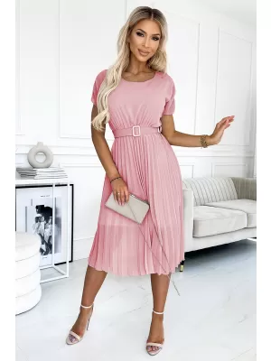 Kleid NUMOCO MIA 465-3 ROSA