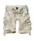 Shorts BRANDIT VINTAGE BD2002 SANDCAMO