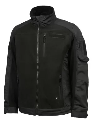 Jacke BRANDIT BD5026 SCHWARZ