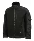 Jacke BRANDIT BD5026 SCHWARZ