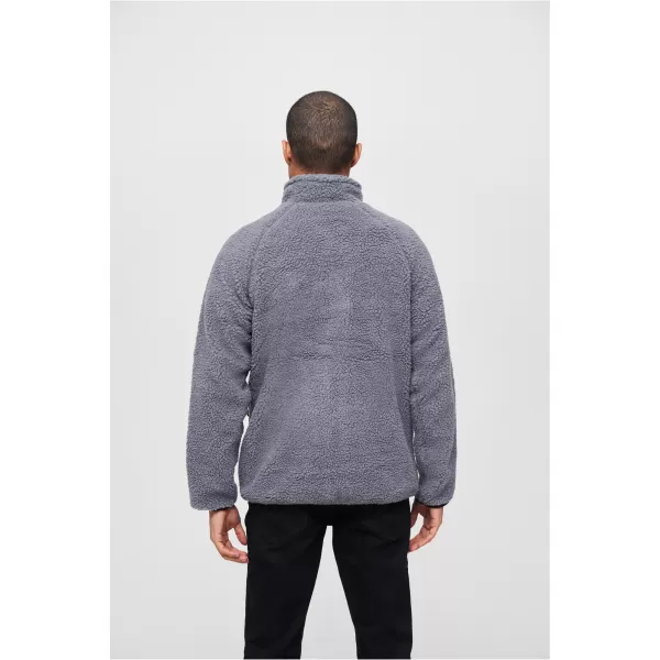 Jacke BRANDIT BD5021 ANTHRAZIT 