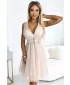 Kleid NUMOCO 523-3 BEIGE