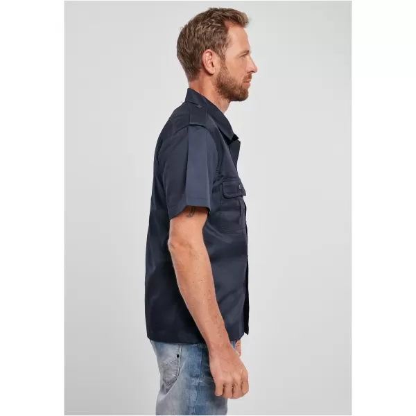  Hemd BRANDIT BD4101 MARINE 