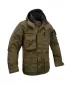 Jacke BRANDIT BD3170 OLIVE