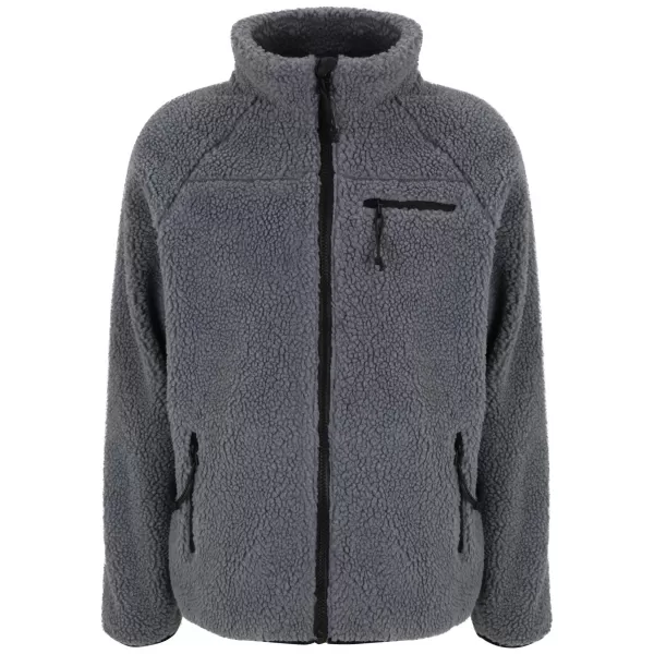  Jacke BRANDIT BD5021 ANTHRAZIT 