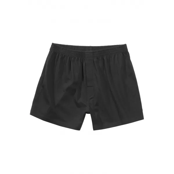  Boxer BRANDIT BD4500 SCHWARZ 