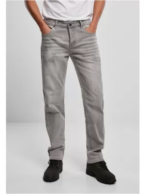 Jeans BRANDIT JAKE BD1014 GRAU