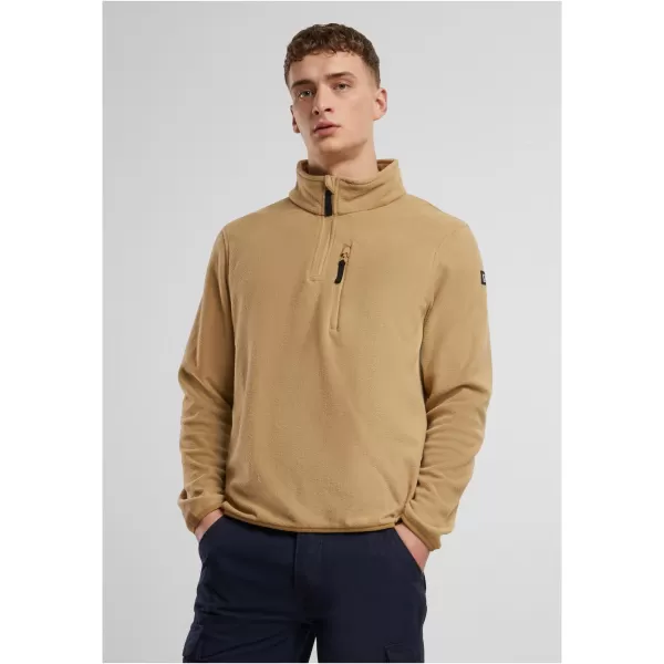  Herren -Sweatshirt BRANDIT BD4036 KAMEL 