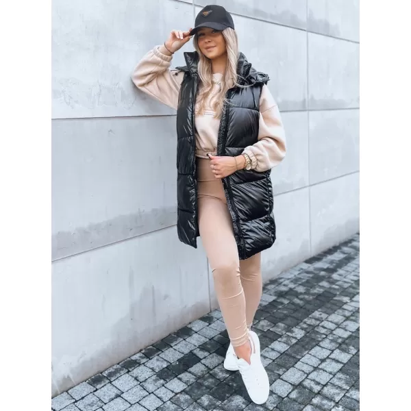  Weste DSTREET GANT TY3839 SCHWARZ 
