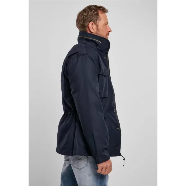  Jacke BRANDIT M-65 FIELD BD3108 MARINE 