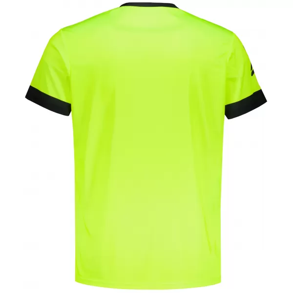  Funktionelles Premium-T-Shirt für Herren ALTISPORT VOJ/ALM040TR01 NEON GELB 