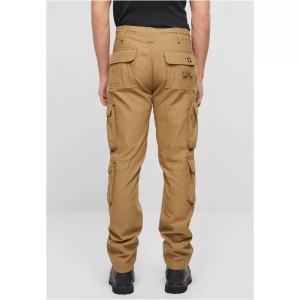  Hose BRANDIT PURE SLIM BD1016 BEIGE 