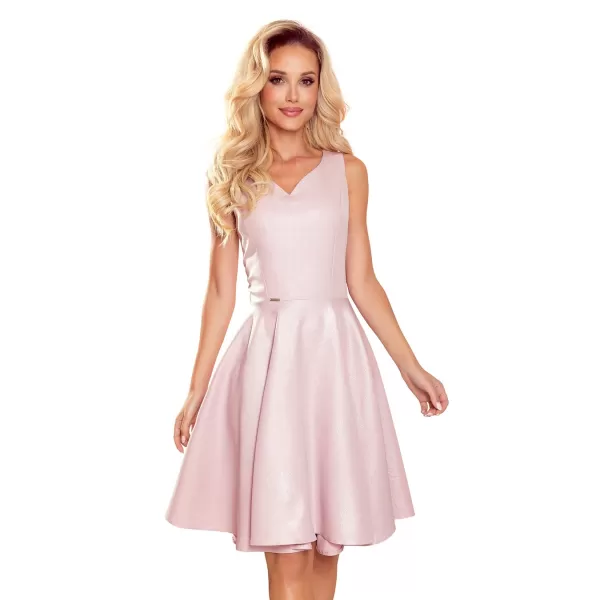  Kleid NUMOCO 114-14 ROSA 