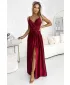 Kleid NUMOCO JULIET 512-6 ROT