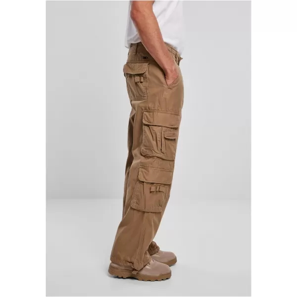  Hose BRANDIT VINTAGE BD1003 BEIGE 