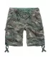 Shorts BRANDIT URBAN LEGEND BD2012 OLIVE CAMO