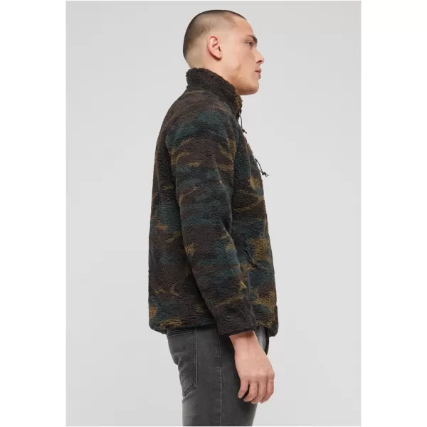  Herren -Sweatshirt BRANDIT BD5022 WALD 