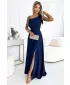 Kleid NUMOCO 528-1 BLAU