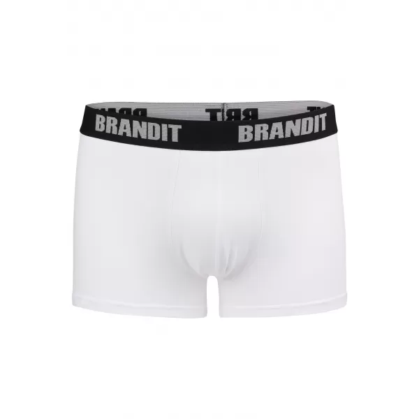  Boxer BRANDIT BD4501 WEIß/WEIß 