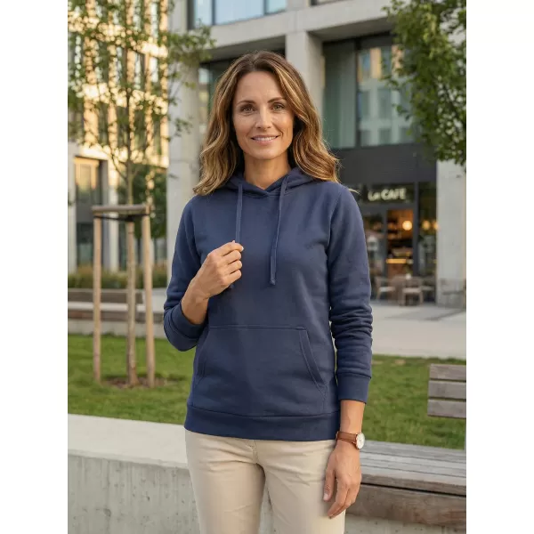  Damen-Sweatshirt ALTISPORT NoPrint NP/ALW579NJ GEWOHNHEITEN 