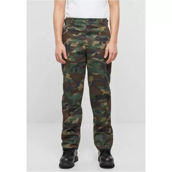  Hose BRANDIT US RANGER BD1006 OLIVE CAMO 