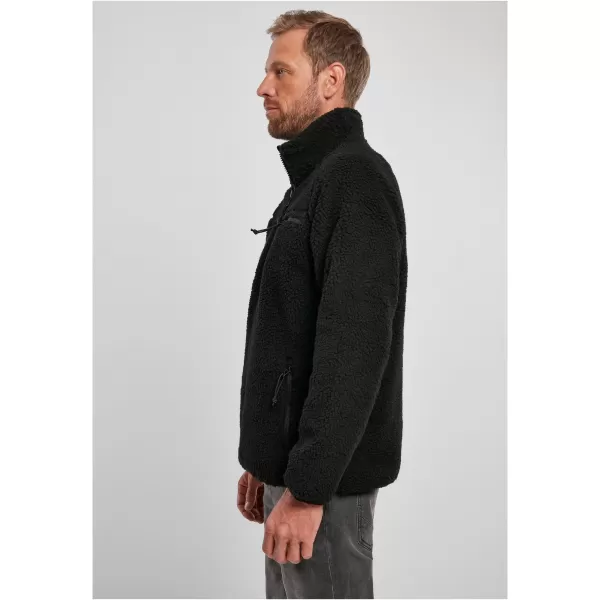  Herren -Sweatshirt BRANDIT BD5022 SCHWARZ 