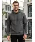 Herren-Sweatshirt ALTISPORT NoPrint NP/ALM679NJ GRAPHIT