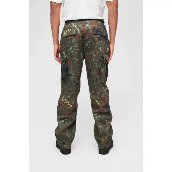  Hose BRANDIT US RANGER BD1006 FLECKTARN 
