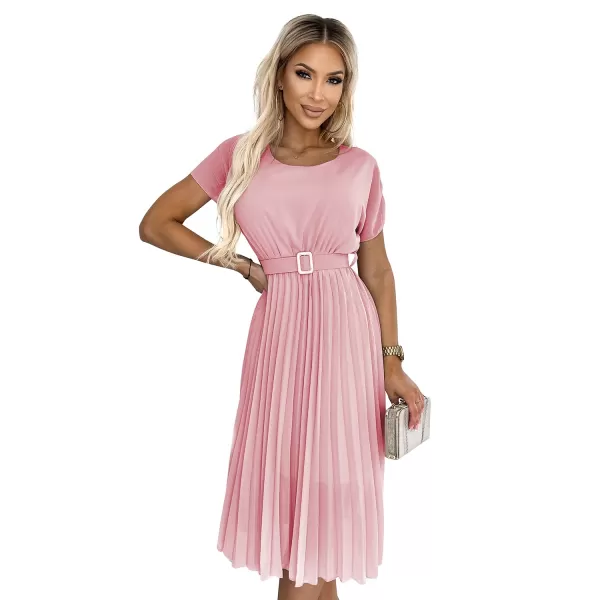  Kleid NUMOCO MIA 465-3 ROSA 