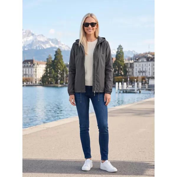  Damenjacke ALTISPORT NoPrint NP/ALW1311NJ SCHWARZ 