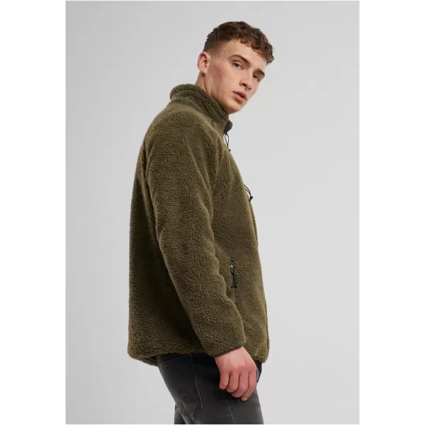  Jacke BRANDIT BD5021 OLIVE 
