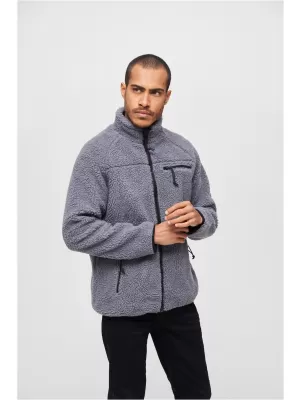 Jacke BRANDIT BD5021 ANTHRAZIT