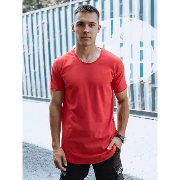  Hemd DSTREET RX5602 ROT 