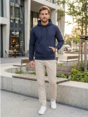 Herren-Sweatshirt ALTISPORT NoPrint NP/ALM679NJ GEWOHNHEITEN