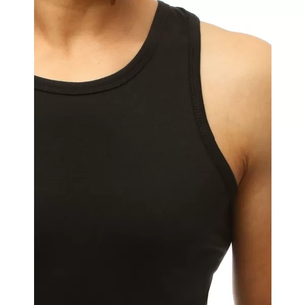  Tanktop DSTREET RX3495 SCHWARZ 