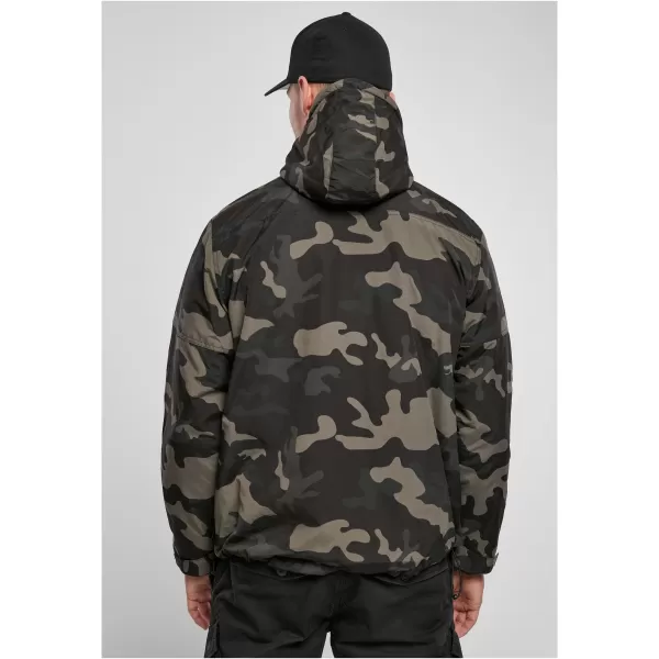  Jacke BRANDIT BD3001 DARKCAMO 