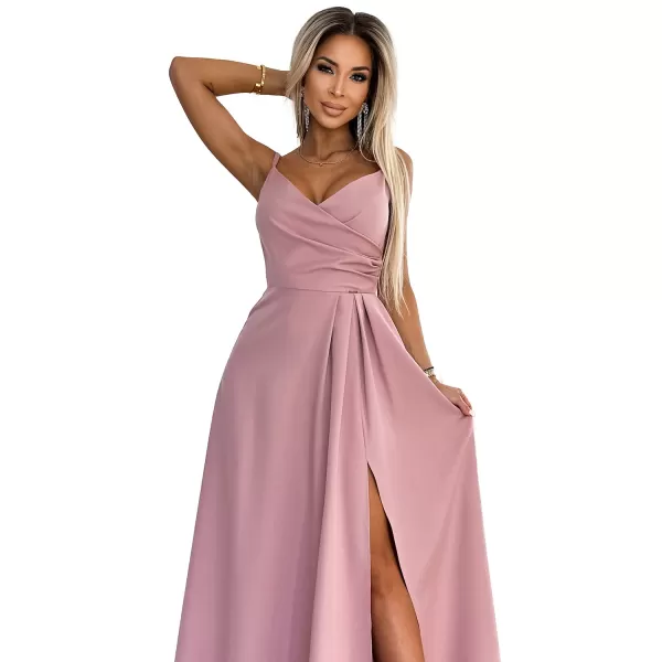  Kleid NUMOCO CHIARA 299-16 ROSA 