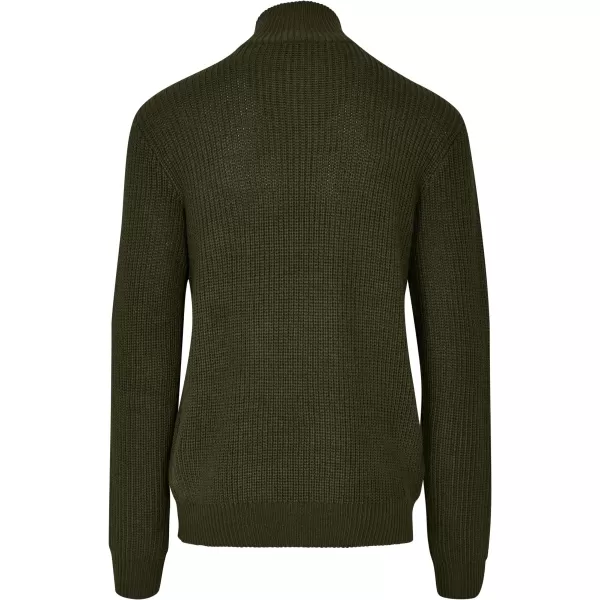  Herren -Sweatshirt BRANDIT MARINE TROYER BD5019 OLIVE 