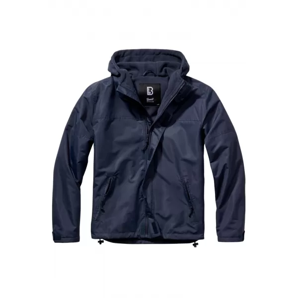  Jacke BRANDIT BD3167 MARINE 