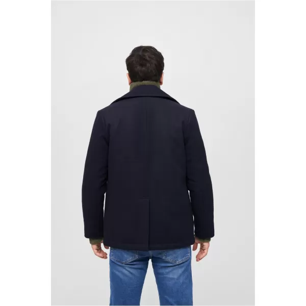  Jacke BRANDIT PEA BD3109 MARINE 