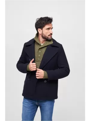Jacke BRANDIT PEA BD3109 MARINE