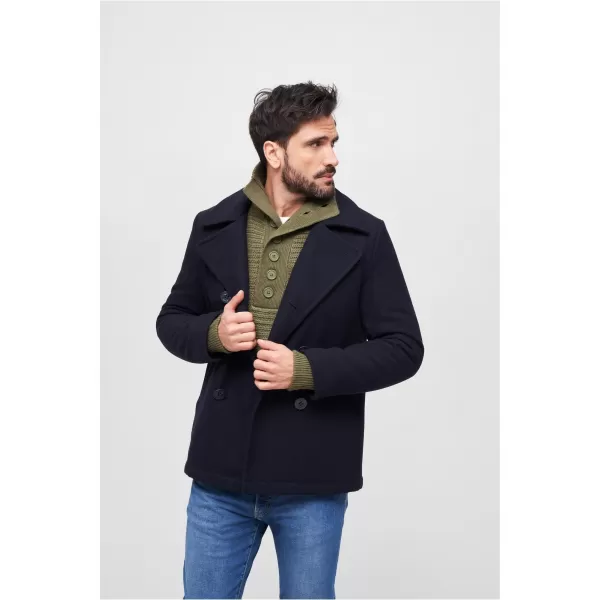  Jacke BRANDIT PEA BD3109 MARINE 