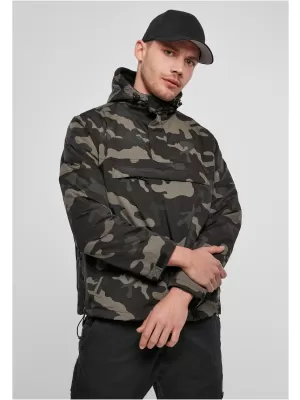 Jacke BRANDIT BD3001 DARKCAMO