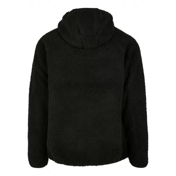  Herren -Sweatshirt BRANDIT BD5024 SCHWARZ 