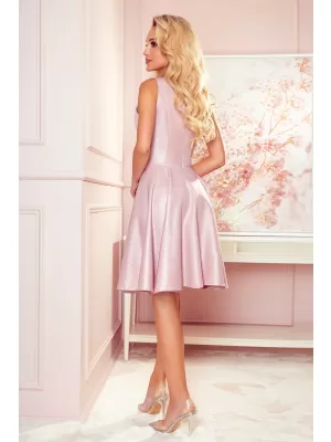 Kleid NUMOCO 114-14 ROSA