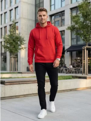 Herren-Sweatshirt ALTISPORT NoPrint NP/ALM679NJ HRSG