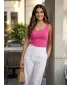 Damen-Tanktop ALTISPORT NoPrint NP/ALW631 LILA