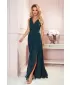 Kleid NUMOCO JUSTINE 362-2 GRÜN